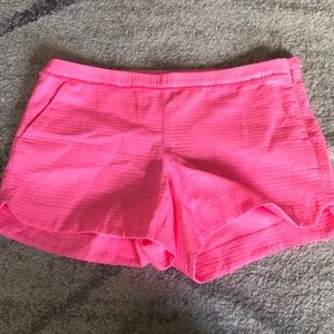 Lilly Pultizer shorts